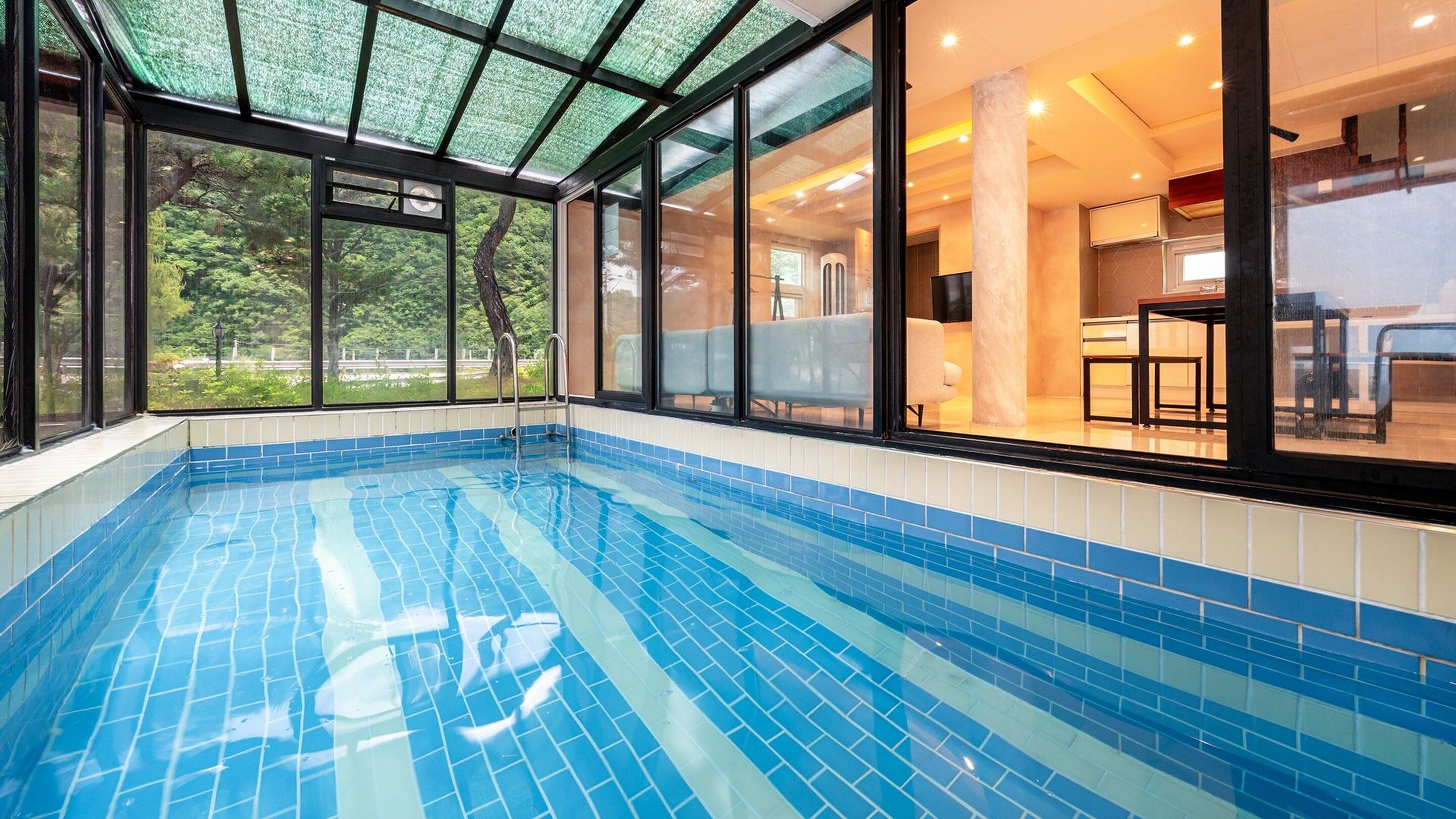 Basic Room, 2 Bedrooms (VIP Pool Villa 101 (BBQ/Pool)) | 1 bedroom, free WiFi