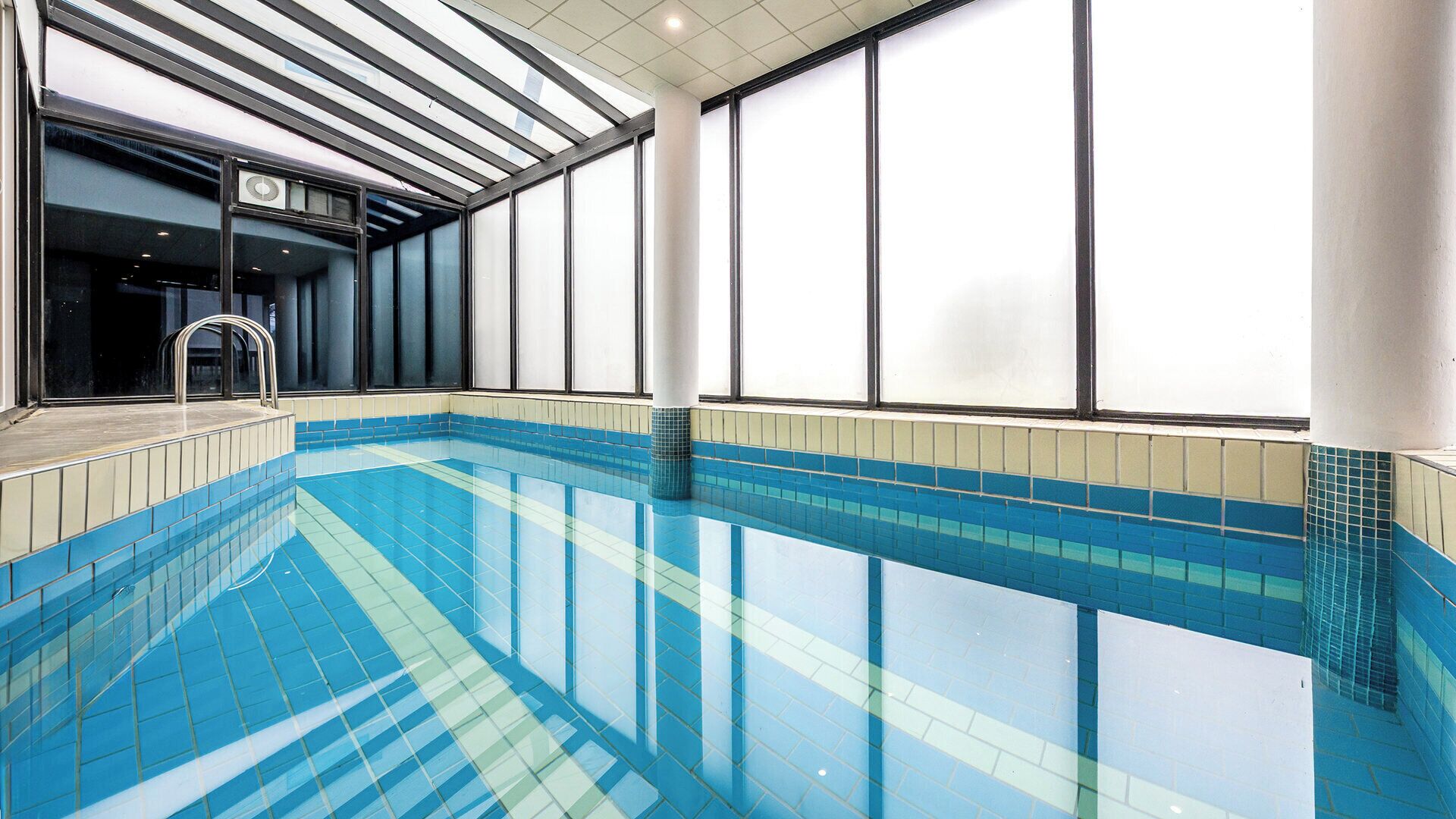 基础客房, 1 间卧室 (Pool Villa 202 (BBQ/Pool)) | 1 多间卧室、免费 WiFi