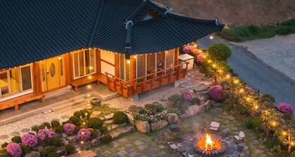 Yeosu Elon Pension