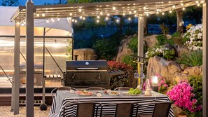 Basic Room, 3 Bedrooms (Elon Private House (Hanok/Jacuzzi)) | 3 bedrooms, free WiFi - Yeosu Elon Pension (Yeosu)