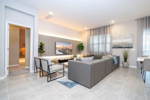 TV connectée, jeux vidéo, chaîne hi-fi