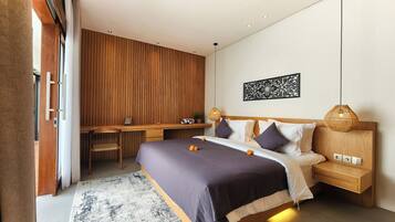 Coffres-forts dans les chambres, bureau