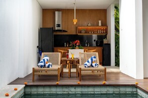 Terraço/pátio