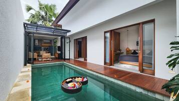 Repas de petit déjeuner