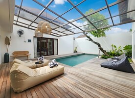 Piscina interna
