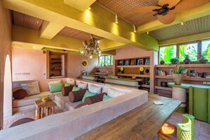 Sala d'estar