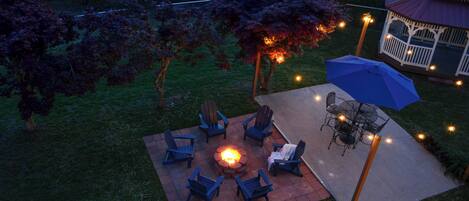 Terrass/Patio