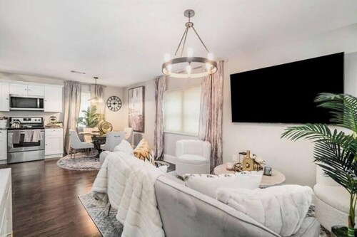 Elegant Home min from midtown Atlanta