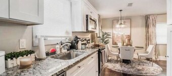 Elegant Home min from midtown Atlanta