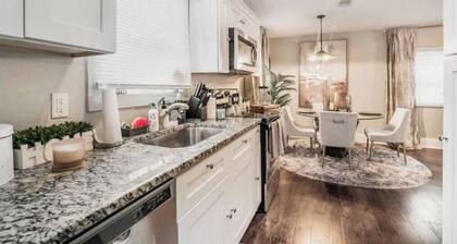 Elegant Home min from midtown Atlanta