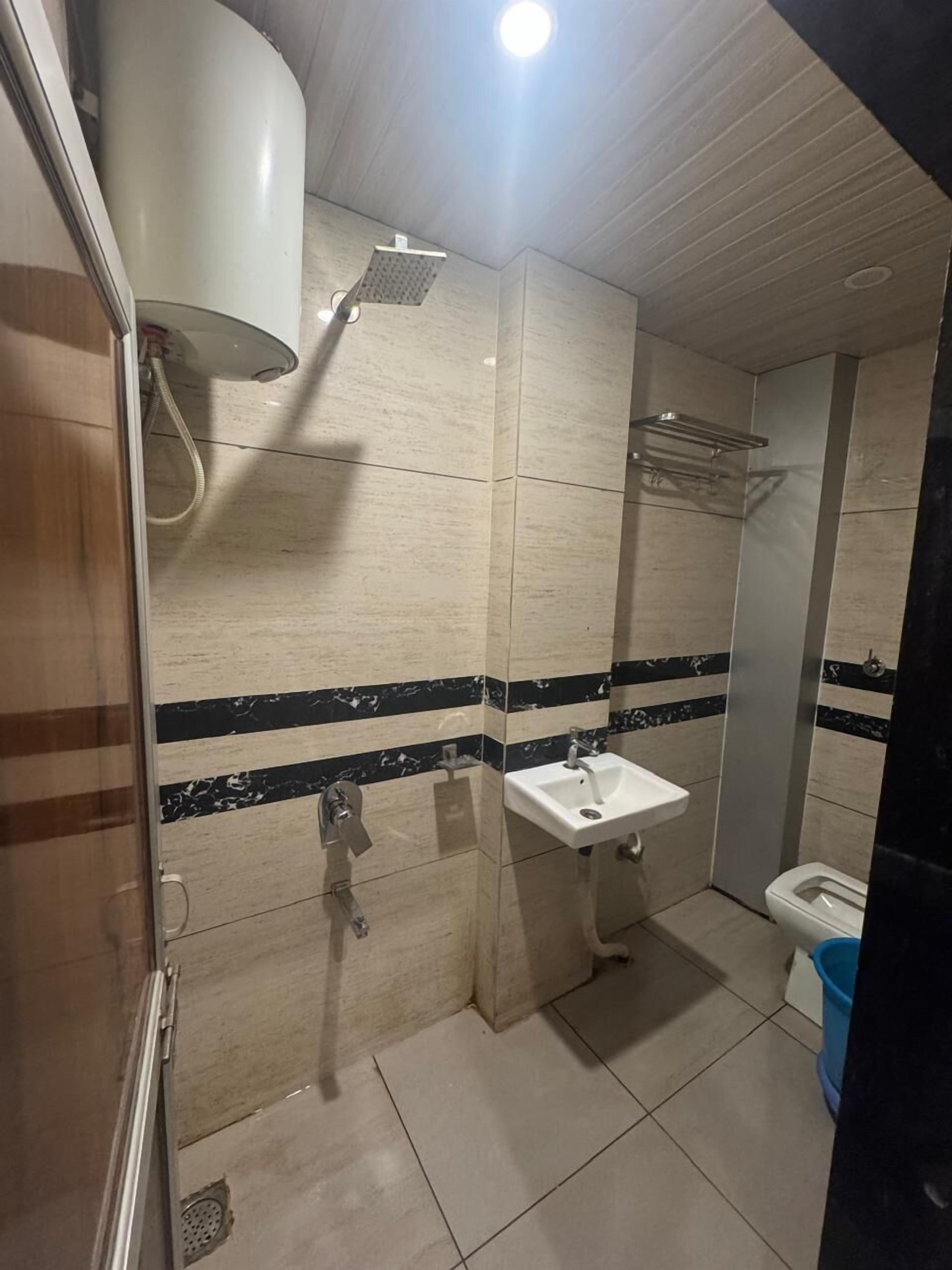 Phòng 3 dành cho gia đình | Phòng tắm