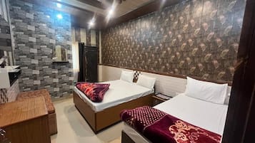 Chambre Double Deluxe