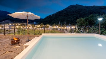 Basic Room, 1 Bedroom (Glamping 01) | 1 bedroom, free WiFi