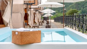 1 bedroom, free WiFi - Mungyeong The Most Glamping (Mungyeong)