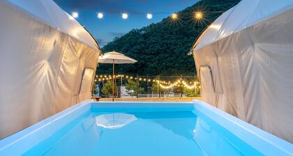 Mungyeong The Most Glamping