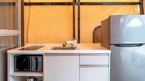 1 chambre, accès au Wi-Fi (inclus)