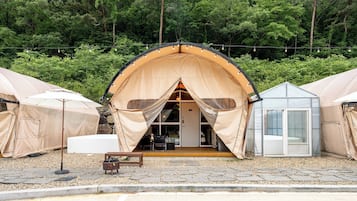 1 bedroom, free WiFi