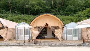 1 ๊ฐ์ ์นจ์ค, ๋ฌด๋ฃ WiFi