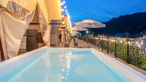 Eenvoudige kamer, 1 slaapkamer (Glamping 01) | 1 slaapkamer, gratis wifi