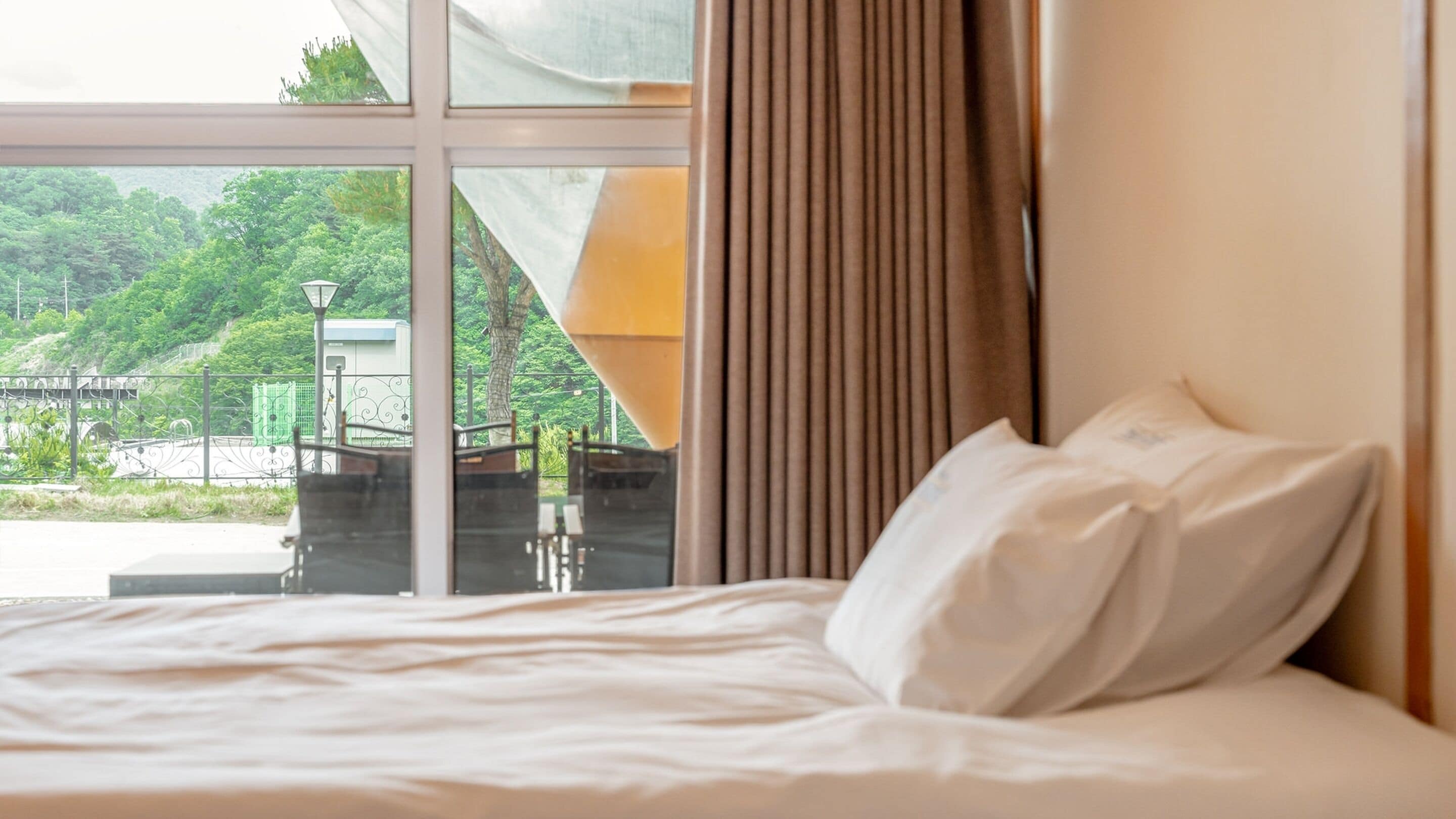 1 bedroom, free WiFi