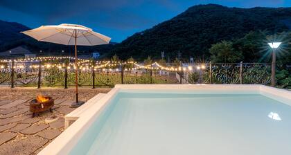 Mungyeong The Most Glamping