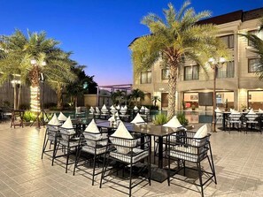 Exterior - The Imperial Prime (Bhilwara)