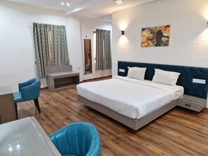 In-room safe - The Imperial Prime (Bhilwara)