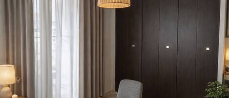1 bedroom, WiFi