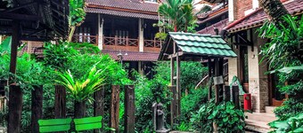 Arys Garden Hotel Yogyakarta