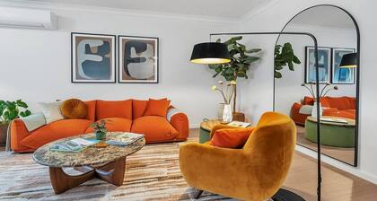 Archies Bowral - modern, peaceful, close to town