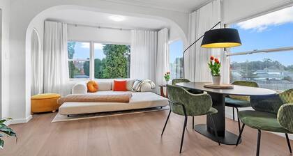 Archies Bowral - modern, peaceful, close to town