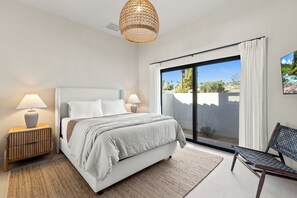 4 Schlafzimmer, Bügeleisen/Bügelbrett, kostenloses WLAN, Bettwäsche