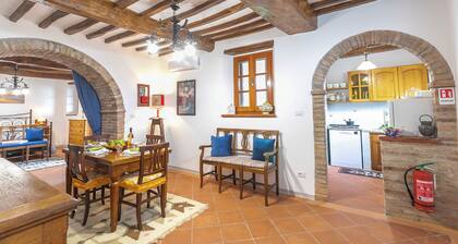 Studio With Pool And Garden, Panicale, Italy