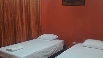 Twin Room | Wi-fi percuma