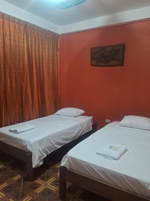 Free WiFi - Plaza Jungle Hostel (Puerto Maldonado)