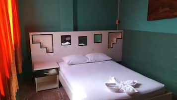 Wi-Fi gratuit