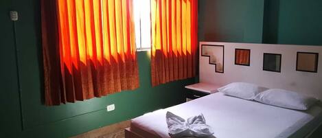 Chambre | AccĂšs au Wi-Fi (inclus)