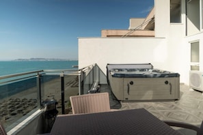 3 habitaciones