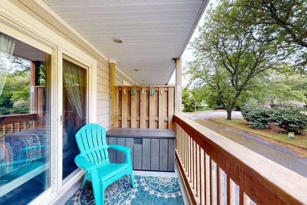 Terrass/Patio
