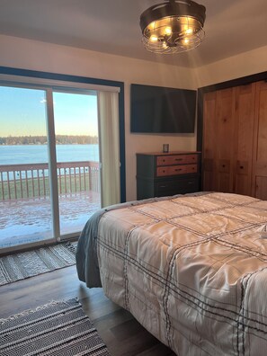 3 dormitorios, wifi gratis, ropa de cama