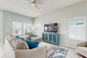 Fernseher, Videospiele, Bücher