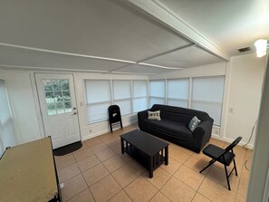 Smart TV, monitor de computadora y impresora