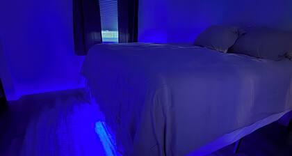 Relaxing 3BR Home & Office Near Beaches & Tyndall