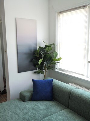 TV connectée