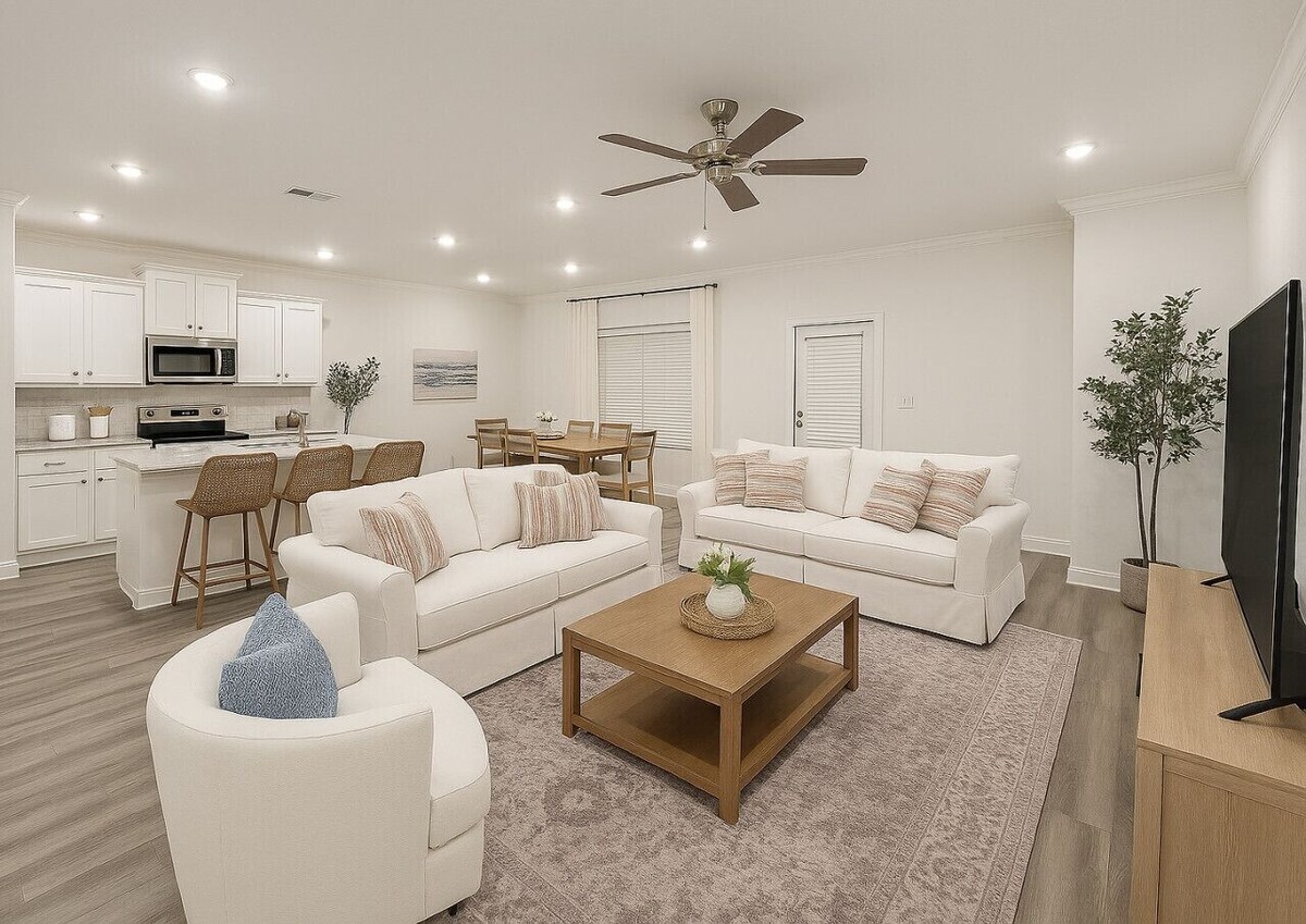 Foto de perfil del anfitrión