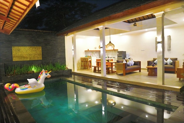 Piscina