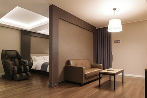 CABIN S (VIP) | Servicio de la habitación