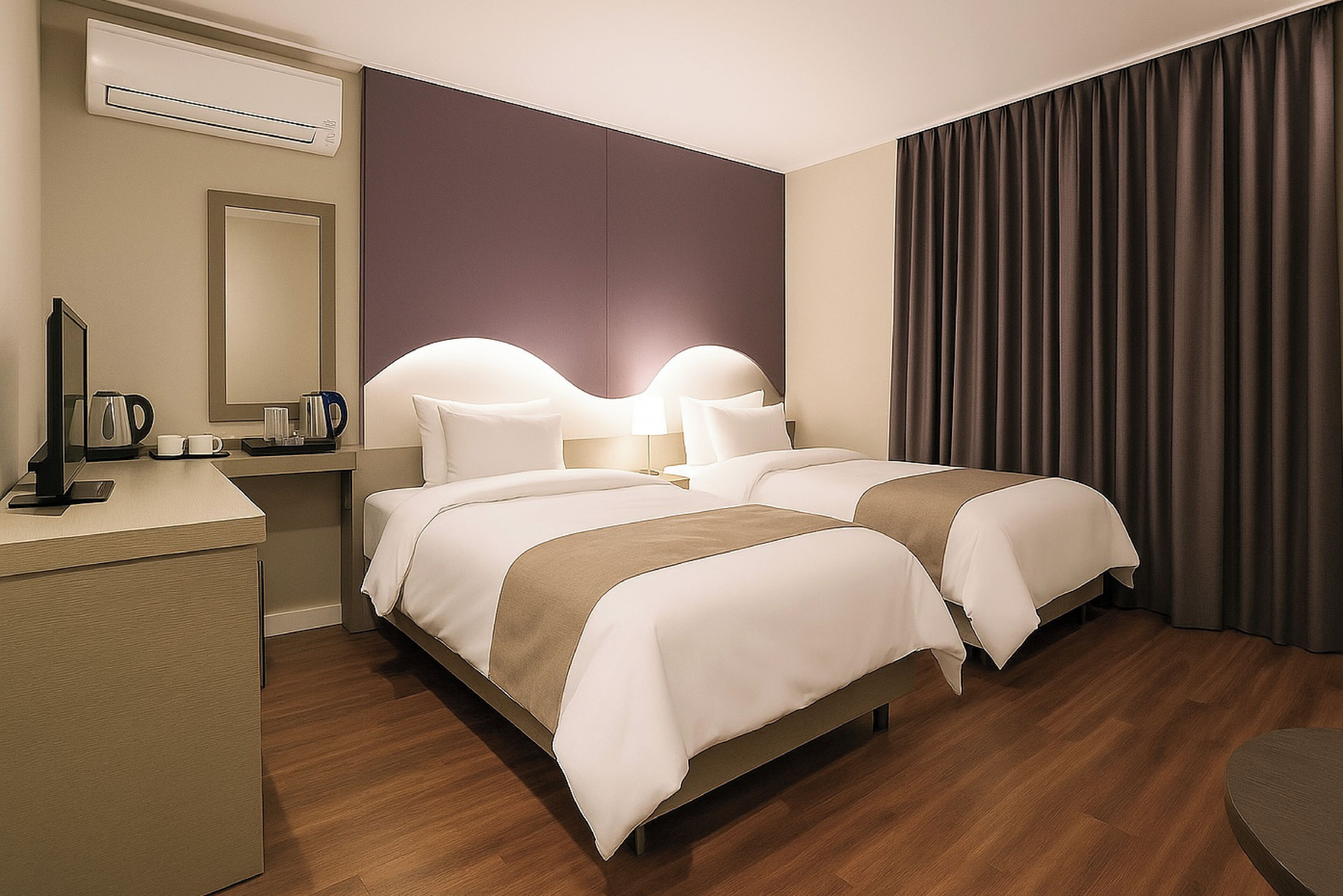 Kamar
