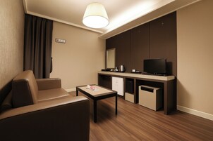 Servicio a la habitación