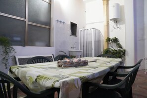 用餐區
